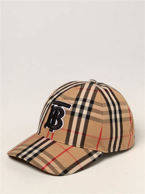 burberry baseball cap womens|burberry baseball caps men.